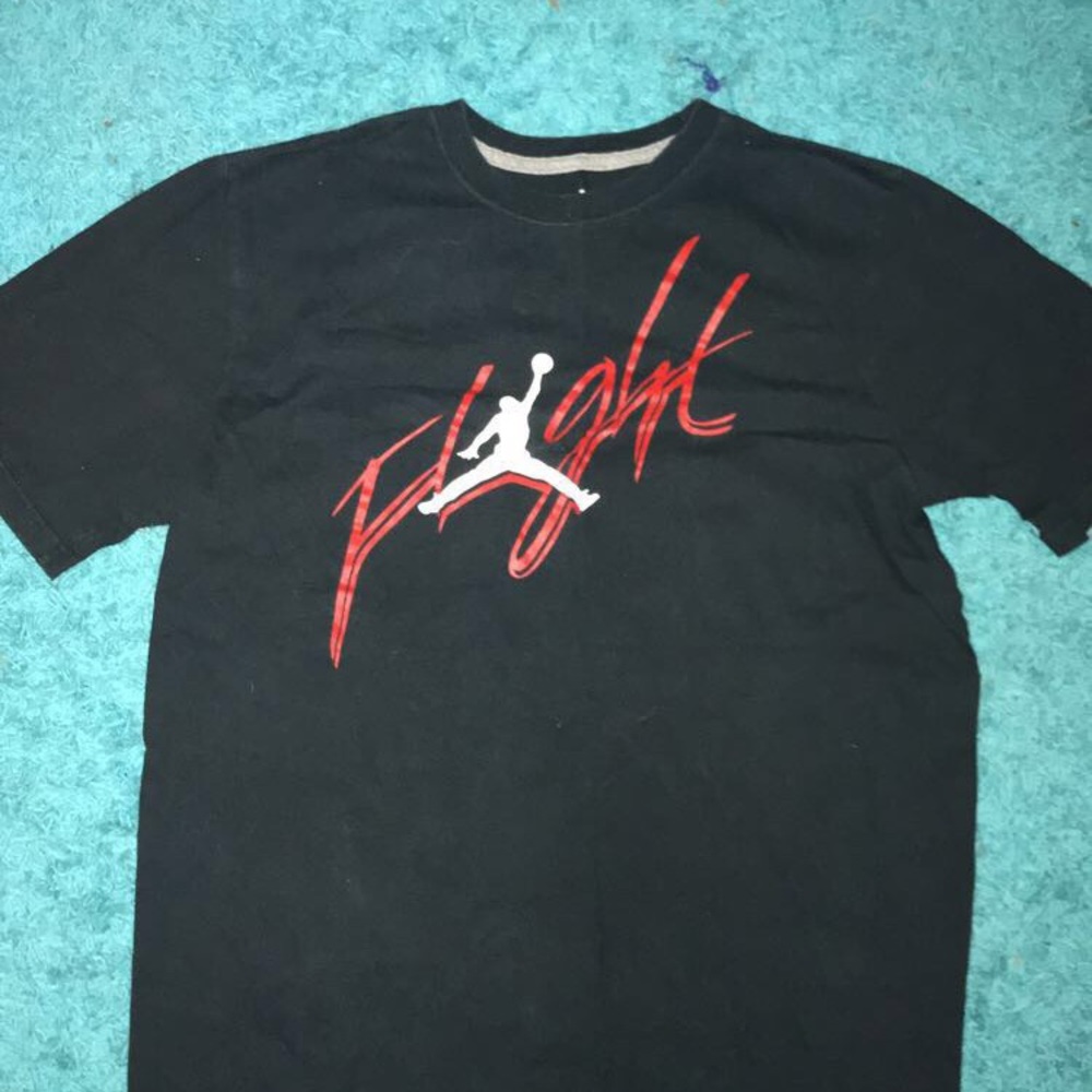 Men’s flight t shirt